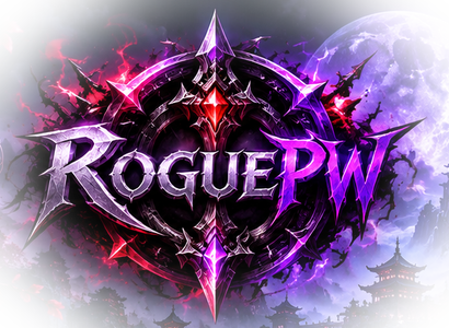 RoguePW